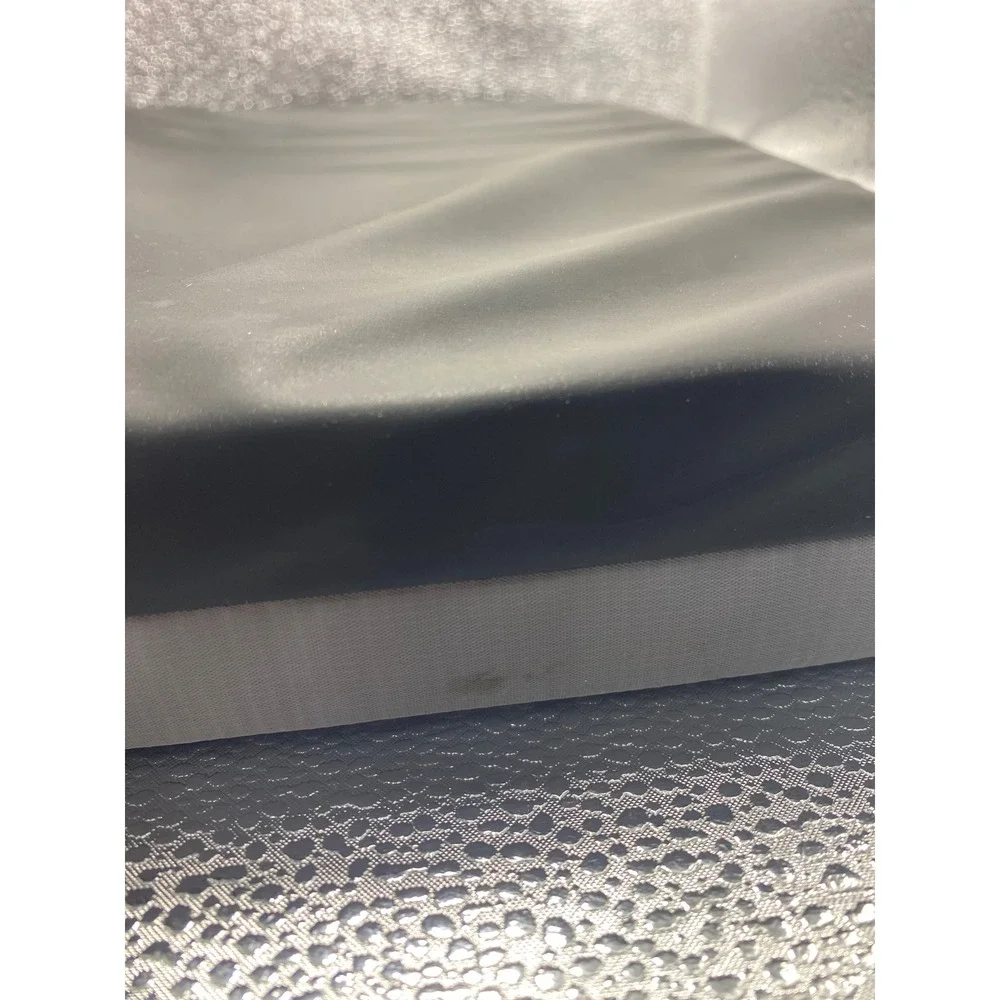 Restoration Hardware RH Baby & Child Gray Changing Pad Cover Water Resistant